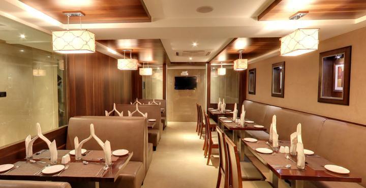 Oyo 1545 Hotel Shivani International Ahmedabad Exterior foto